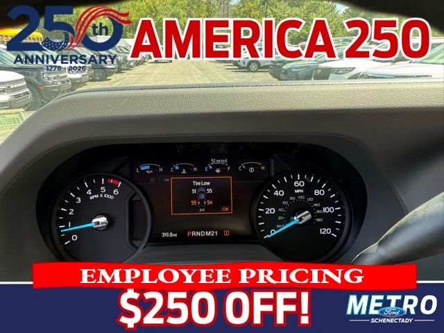 2026 Ford E-Series Cutaway Base - Photo 22