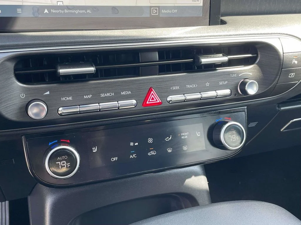 Certified Used 2026 White Hyundai SEL image 19