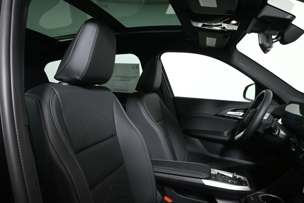 New 2027 Black BMW xDrive28i image 30