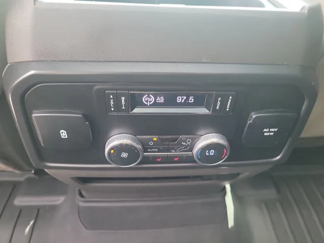 Used 2021 White Ford Limited image 17