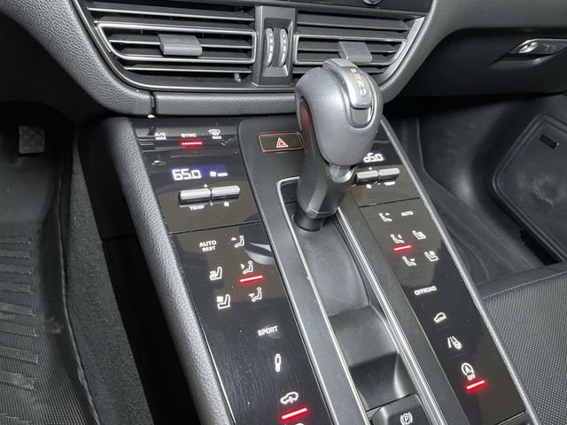 Used 2023 Red Porsche GTS image 32
