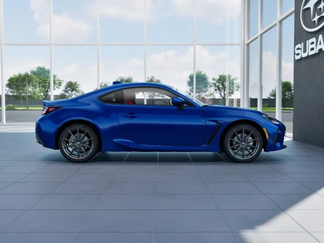 New 2026 SAPPHIRE BLUE PEARL Subaru Limited image 6
