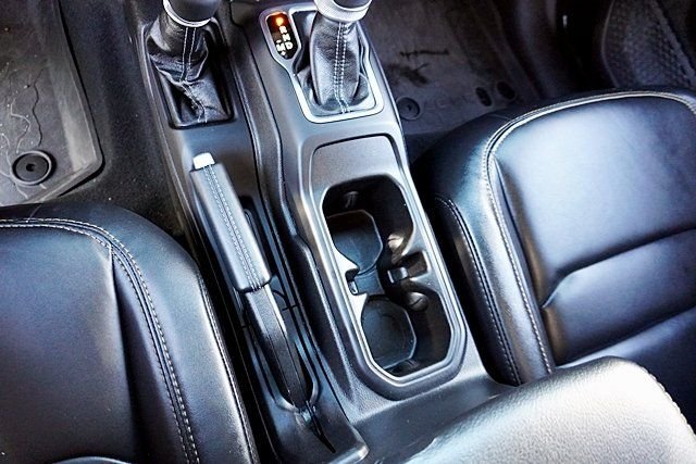 Certified Used 2024 Black Jeep 4-Door Rubicon 392 Final Edition image 40