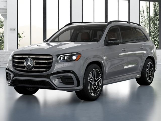 2026 Mercedes-Benz GLS GLS 450