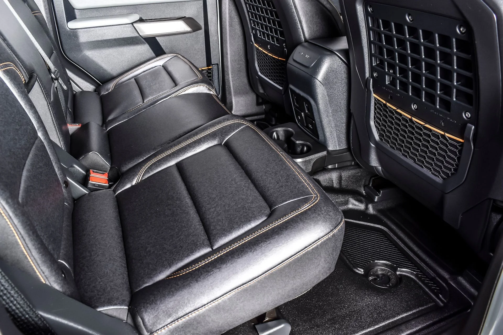 Used 2023 Cactus Gray Ford Badlands image 22