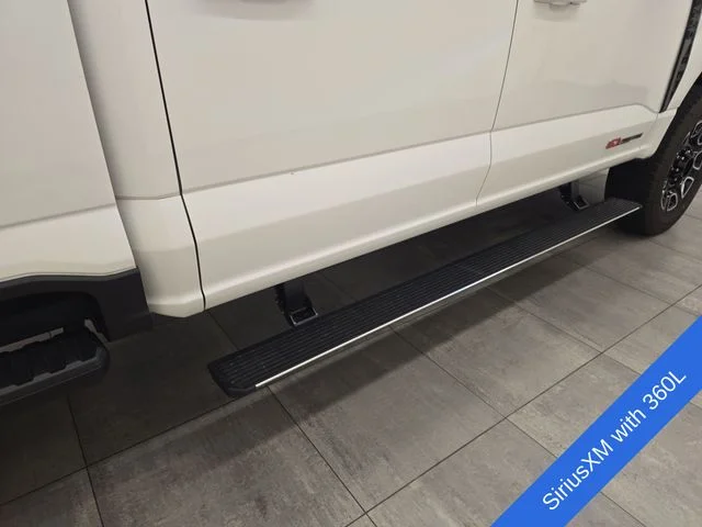 New 2026 Star White Metallic Tri-Coat Ford F-250® Platinum® image 19