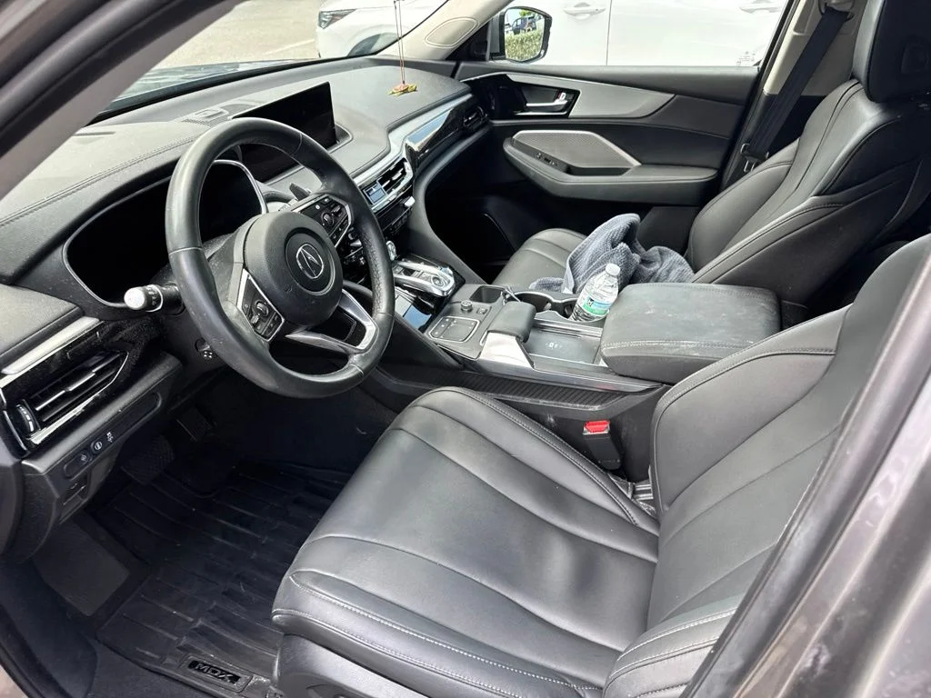 Certified Used 2024  Acura 3.5L image 5