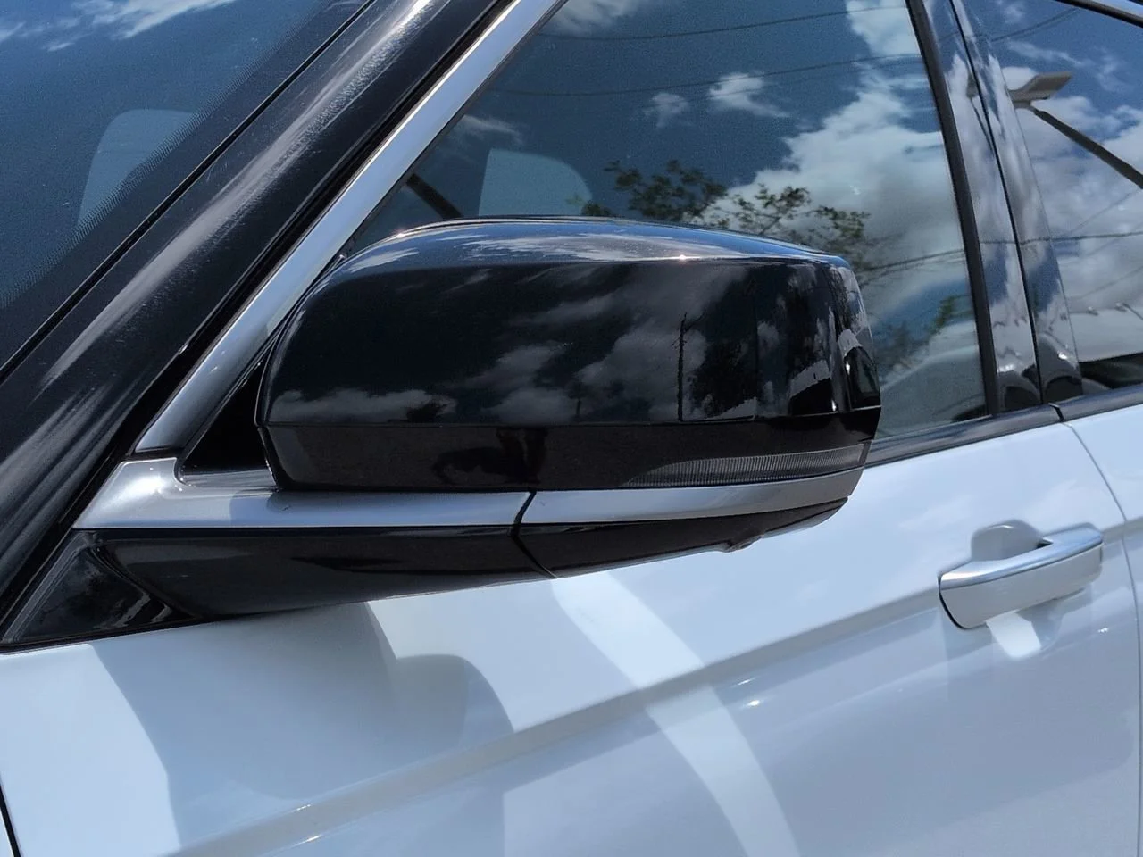 2024 Jeep Grand Cherokee Summit - Photo 12