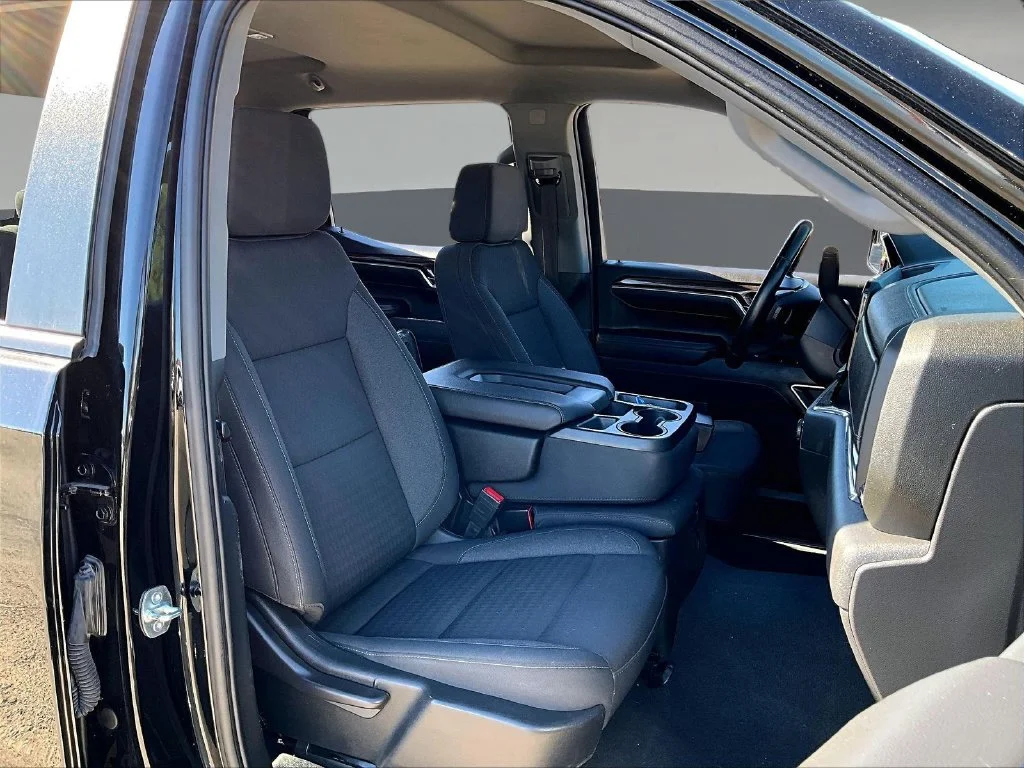 Certified Used 2023 Black Chevrolet LT image 32