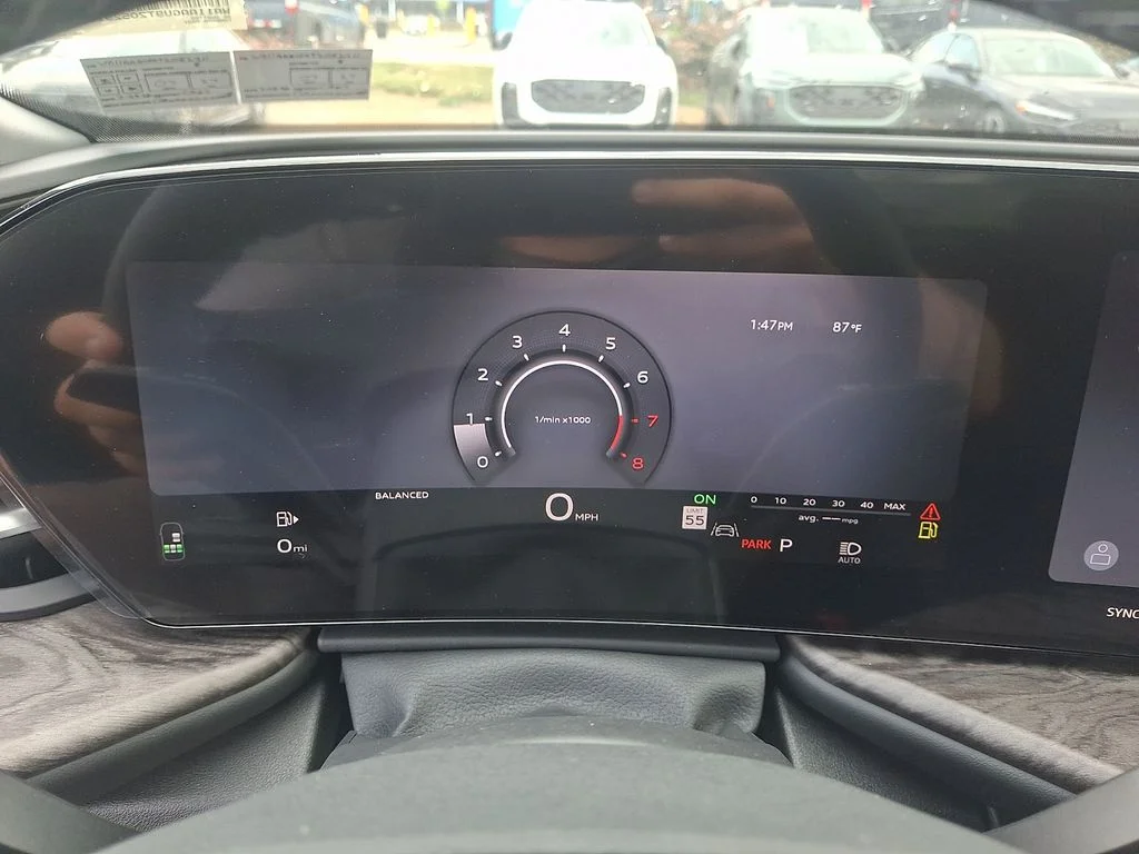 New 2026 Gray Audi  image 10