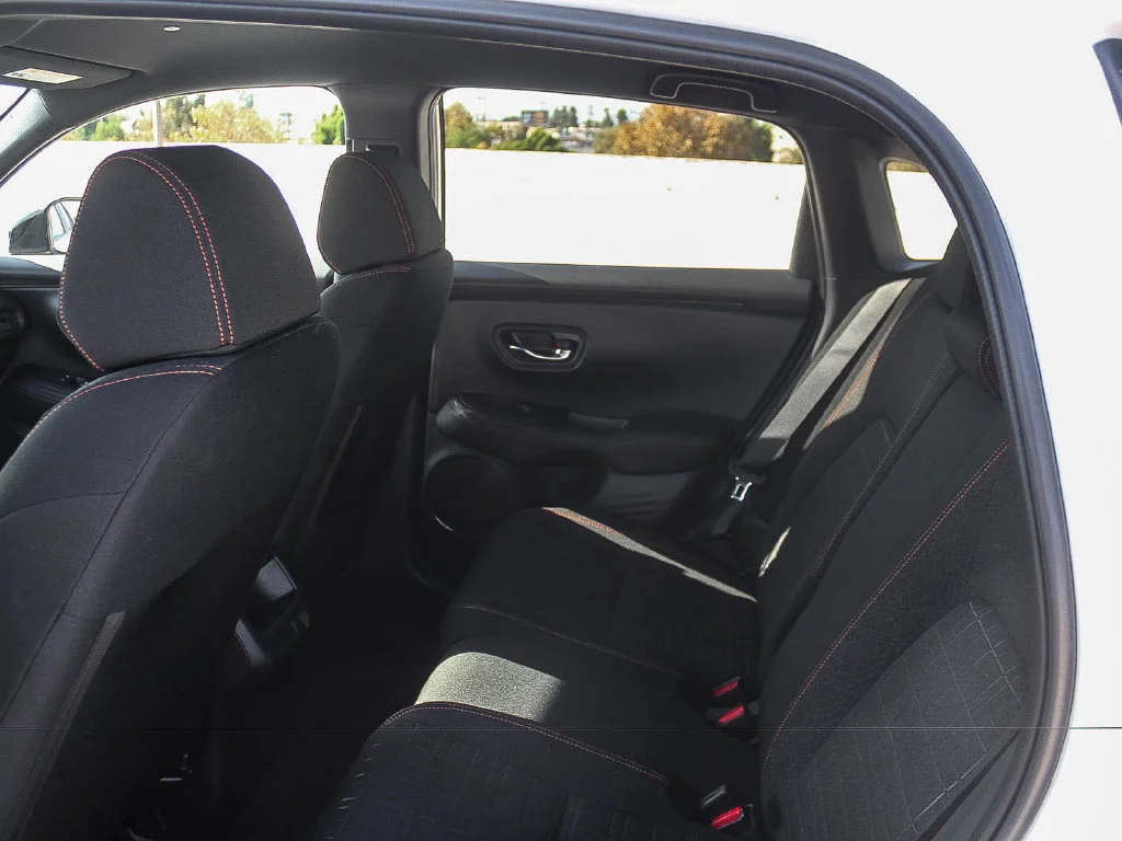 2024 Honda HR-V Sport - Photo 19