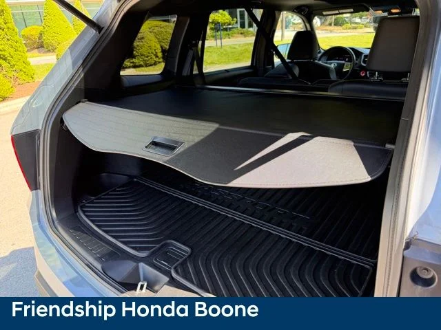 Used 2023 Gray Honda Elite image 39