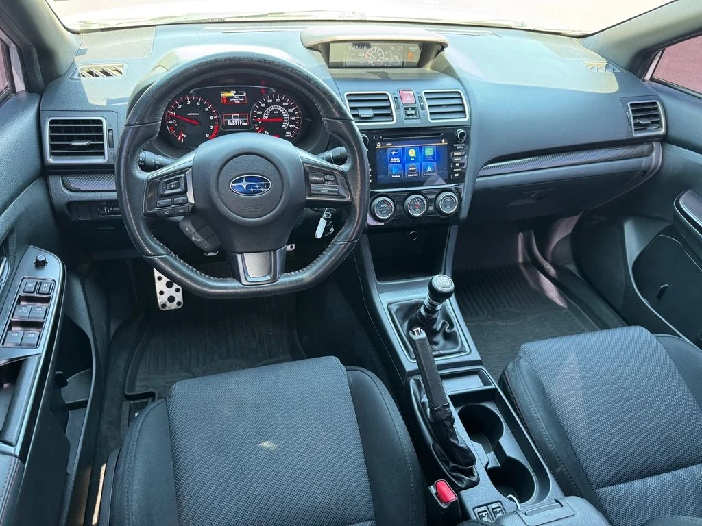 Used 2019 White Subaru Premium image 11