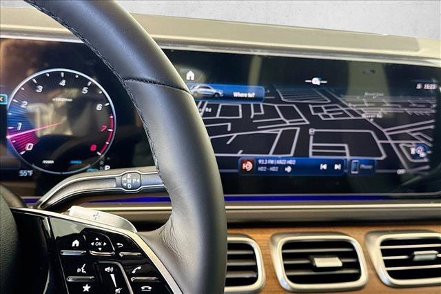 New 2026 Polar White Mercedes-Benz GLE 350 image 44