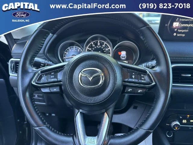 Used 2023 Black Mazda 2.5 S Select Package image 24
