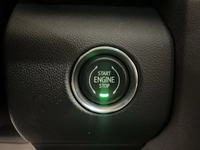 New 2026 Silver GMC Elevation image 16
