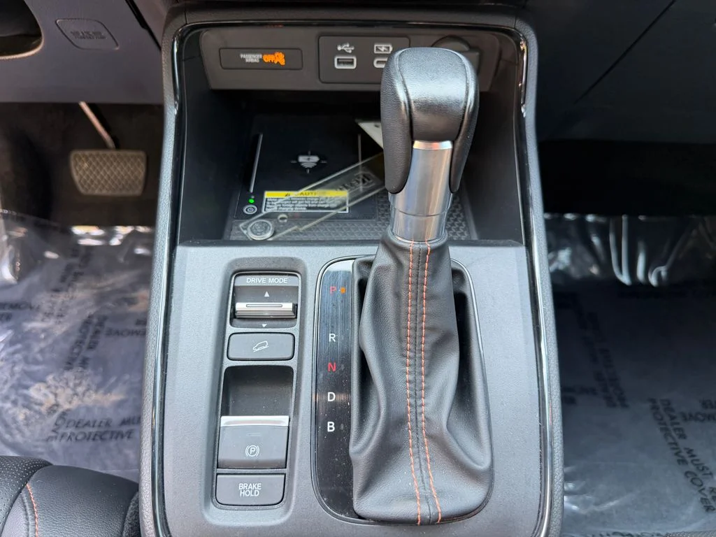2025 Honda CR-V Sport-L - Photo 28