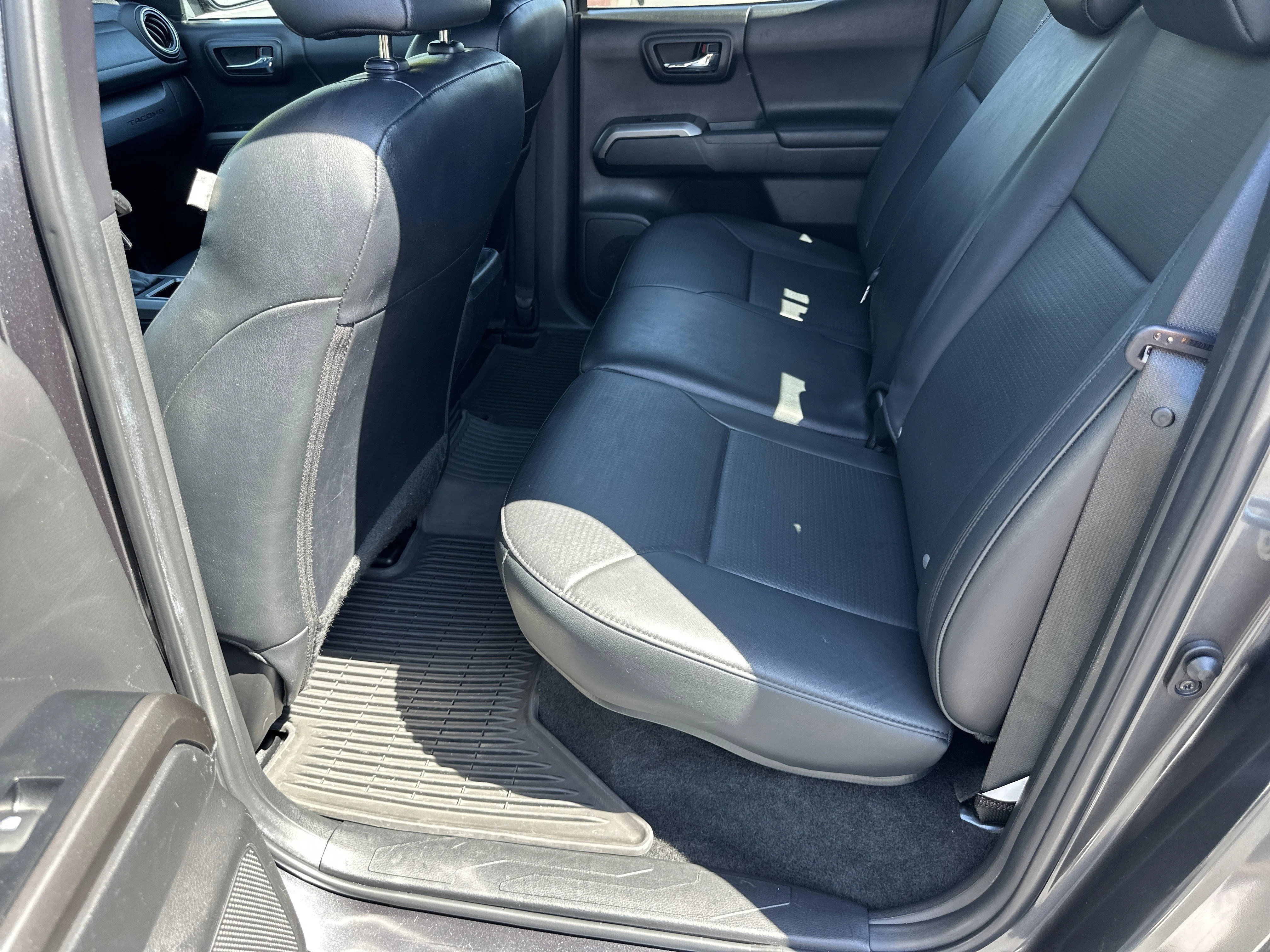 Used 2022 Magnetic Gray Metallic Toyota Limited image 19