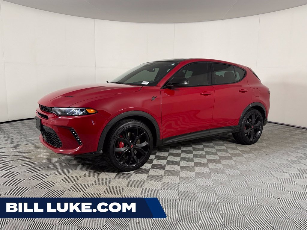 2024 Dodge Hornet