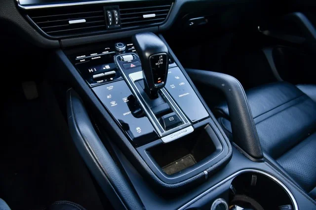 2023 Porsche Cayenne Base - Photo 42