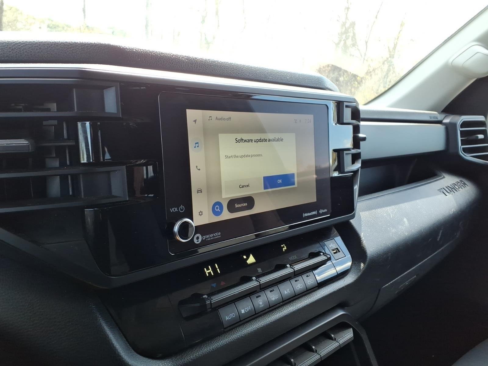 Used 2024 Ice Cap Toyota SR image 26