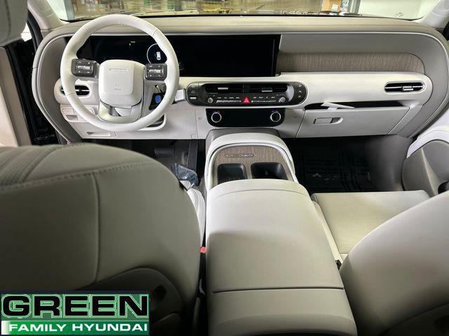 New 2027 Black Hyundai SEL AWD image 21