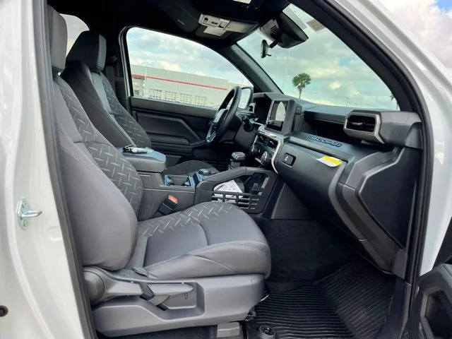 2026 Toyota Tacoma SR - Photo 22