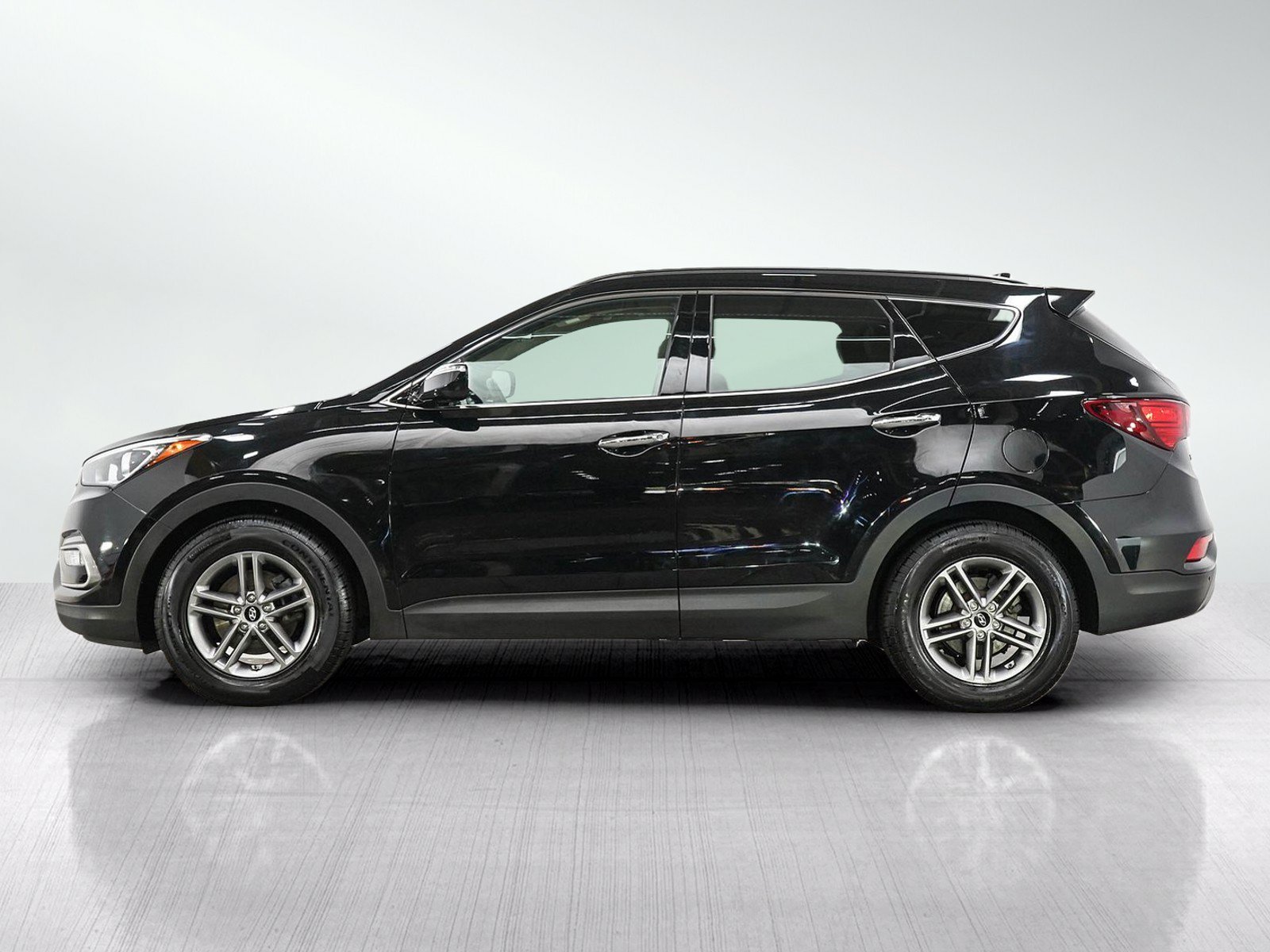 Used 2017 Hyundai Santa Fe Sport with VIN 5XYZUDLB6HG471379 for sale in Minneapolis, Minnesota