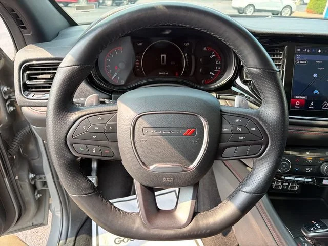 Used 2025 Gray Dodge GT image 21