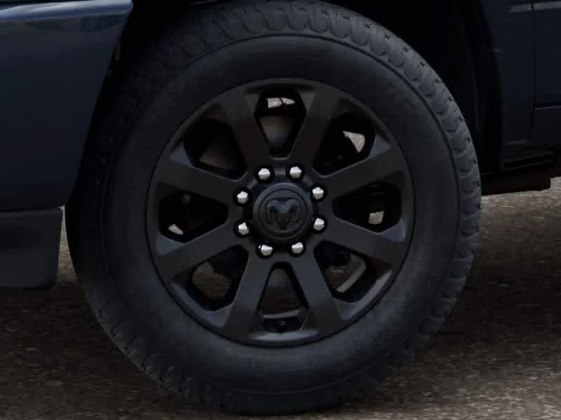 2026 RAM 2500 Big Horn - Photo 8
