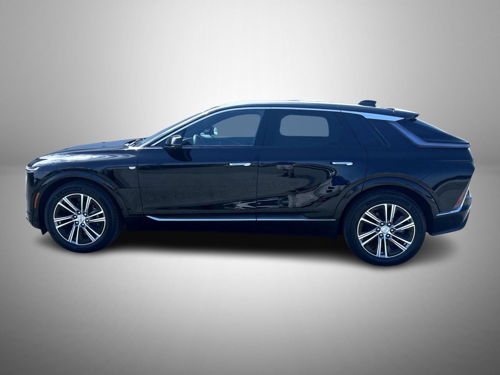 2026 Cadillac LYRIQ Premium Luxury - Photo 8