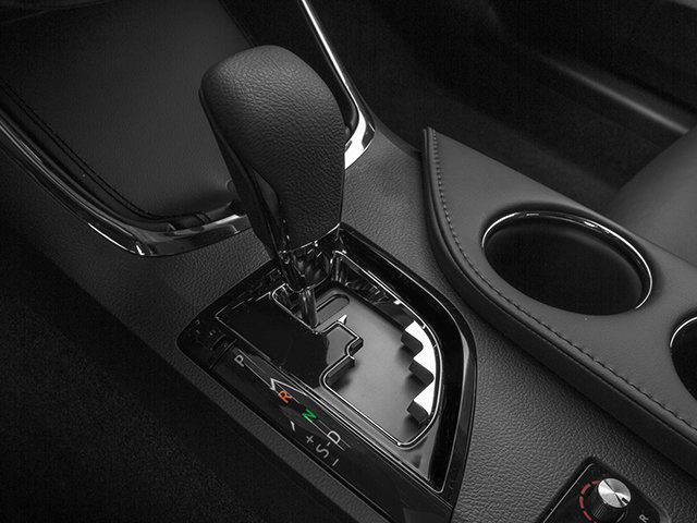 Used 2014 Attitude Black Toyota XLE Premium image 13