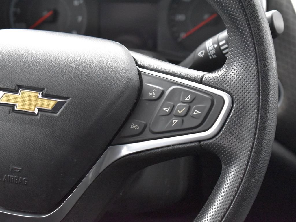2022 Chevrolet Malibu 1LT - Photo 18