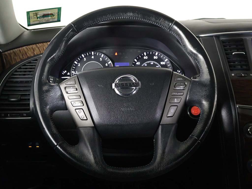 Used 2019 White Nissan SL image 41