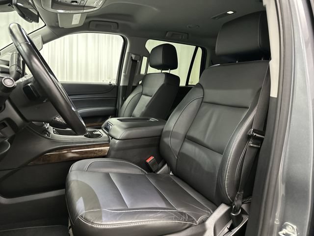 Used 2020 SATIN STEEL METALLIC Chevrolet LT image 16