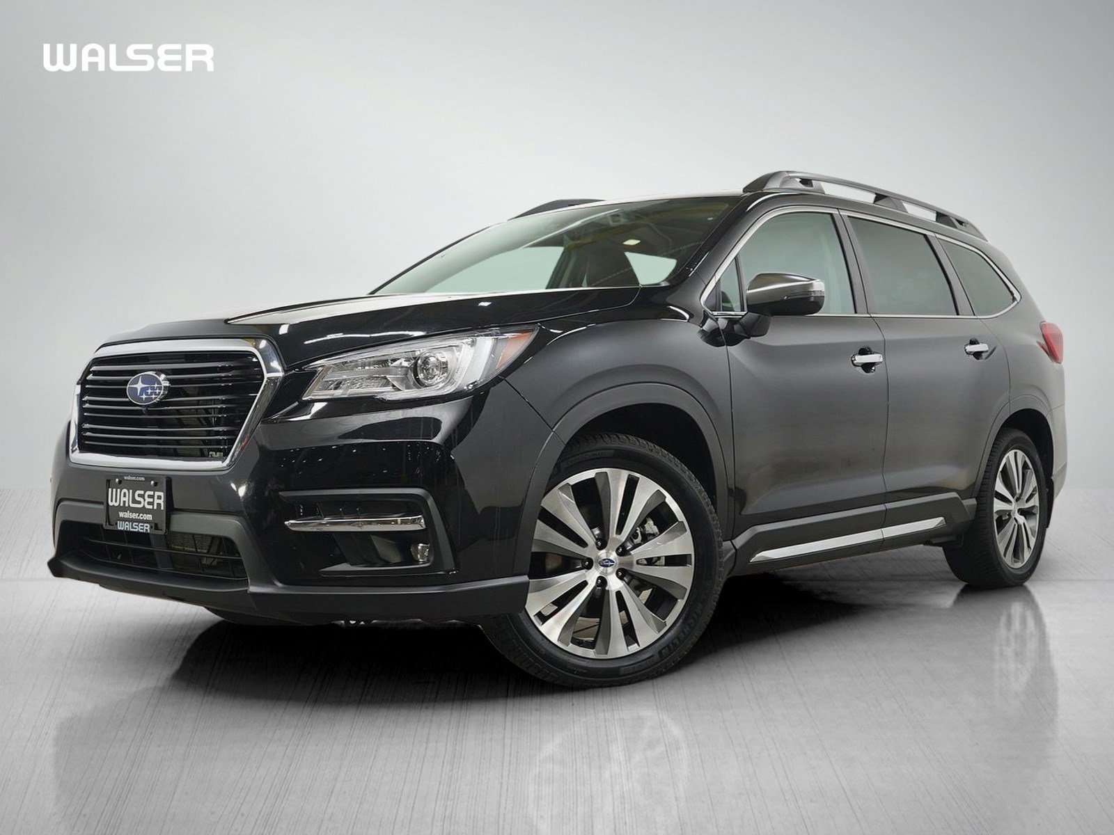 2020 Subaru Ascent Touring's photo