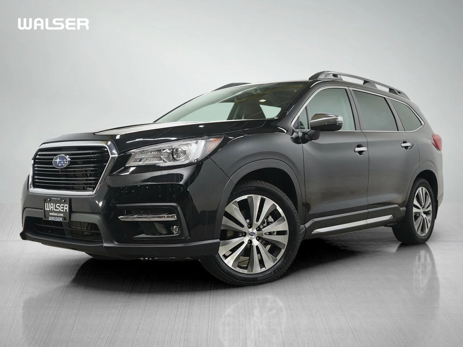 2020 Subaru Ascent Touring's photo