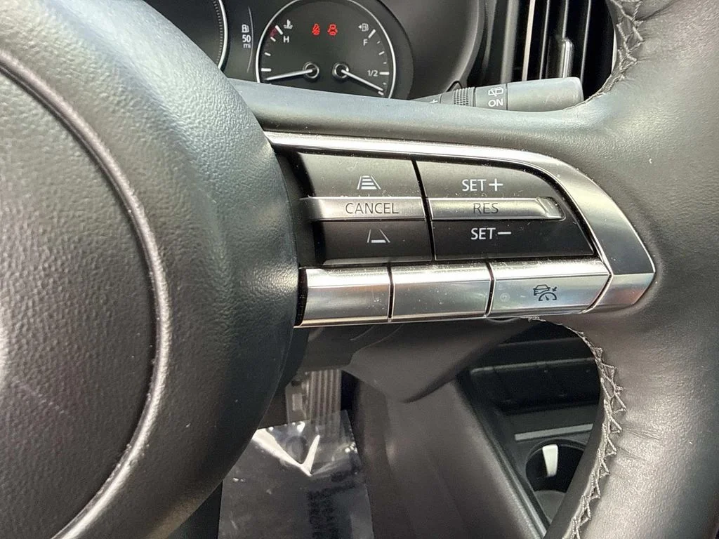 Certified Used 2024 Beige/tan Mazda 2.5 Turbo Premium Package image 41