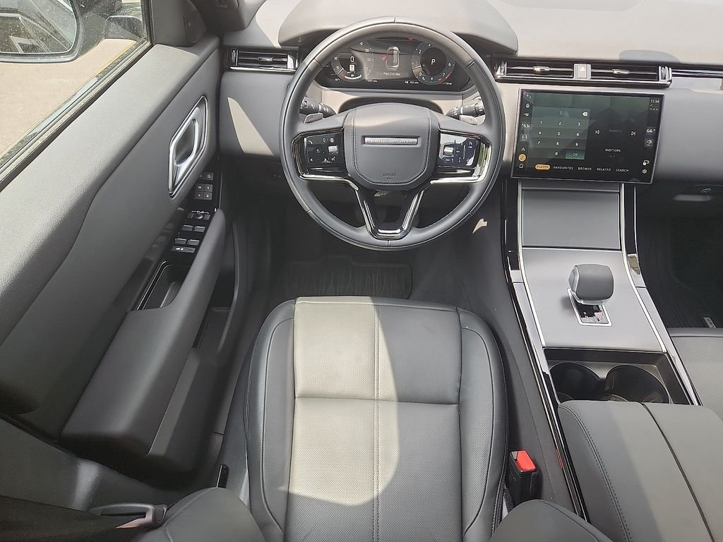 2026 Land Rover Range Rover Velar S - Photo 11