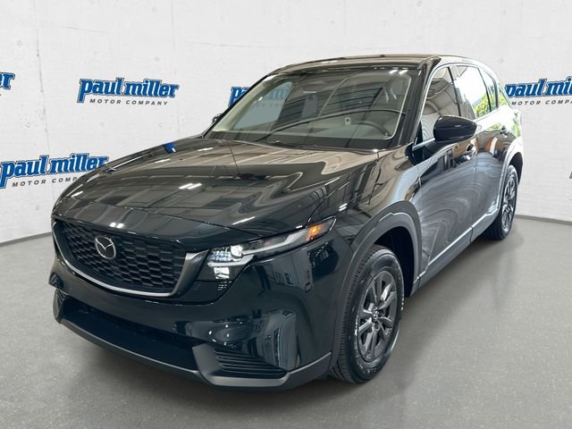 2026 Mazda CX-5 S Select Auto AWD's photo