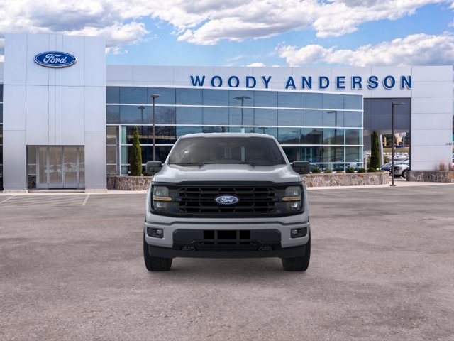 New 2026 Avalanche Ford XLT image 6