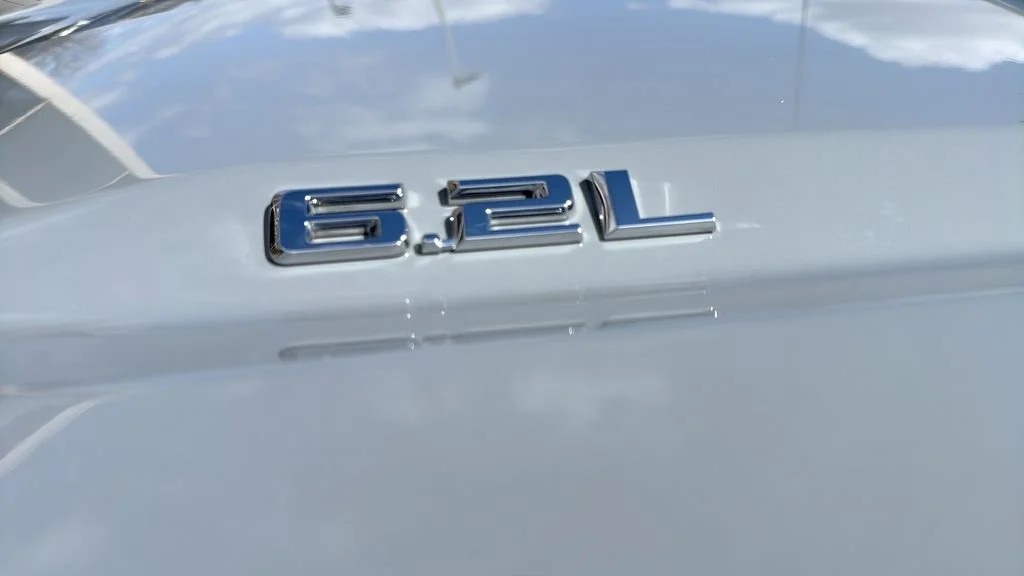 2024 Chevrolet Silverado 1500 RST - Photo 38