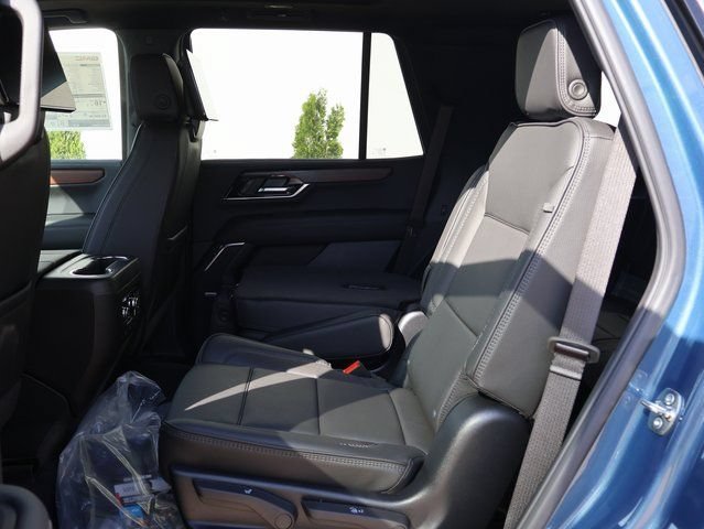 New 2026 Downpour Metallic GMC Denali image 22