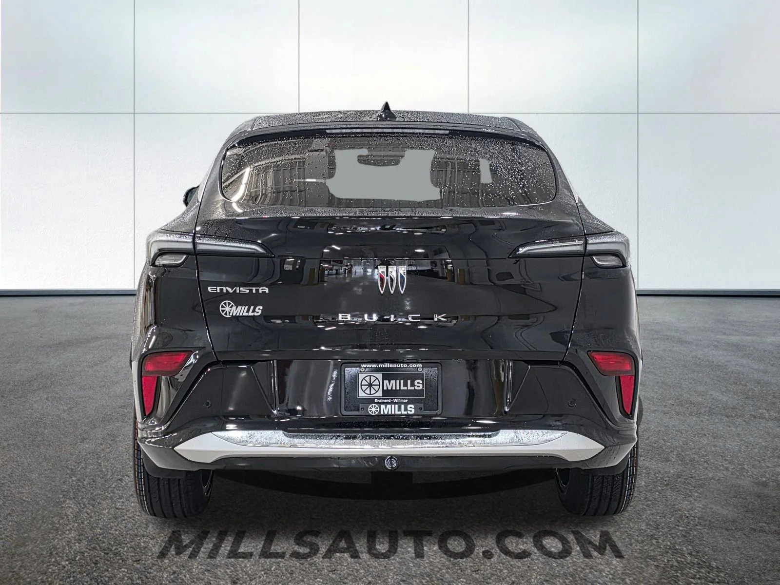 2026 Buick Envista Avenir - Photo 7