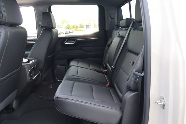 2026 GMC Sierra 1500 Denali - Photo 16