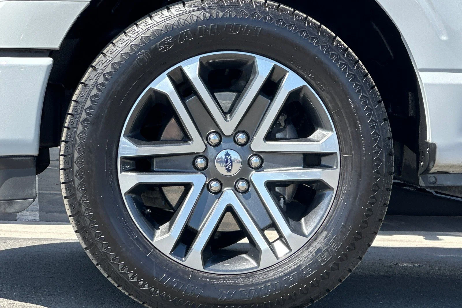 Certified Used 2023 Avalanche Ford XL image 24