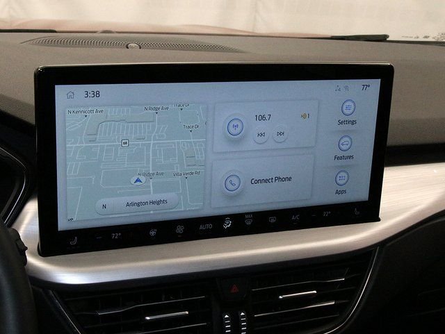 2025 Ford Escape Plug-in hybrid PHEV - Photo 18