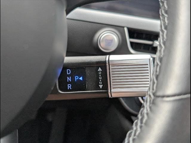 2024 Hyundai Sonata Hybrid SEL - Photo 21