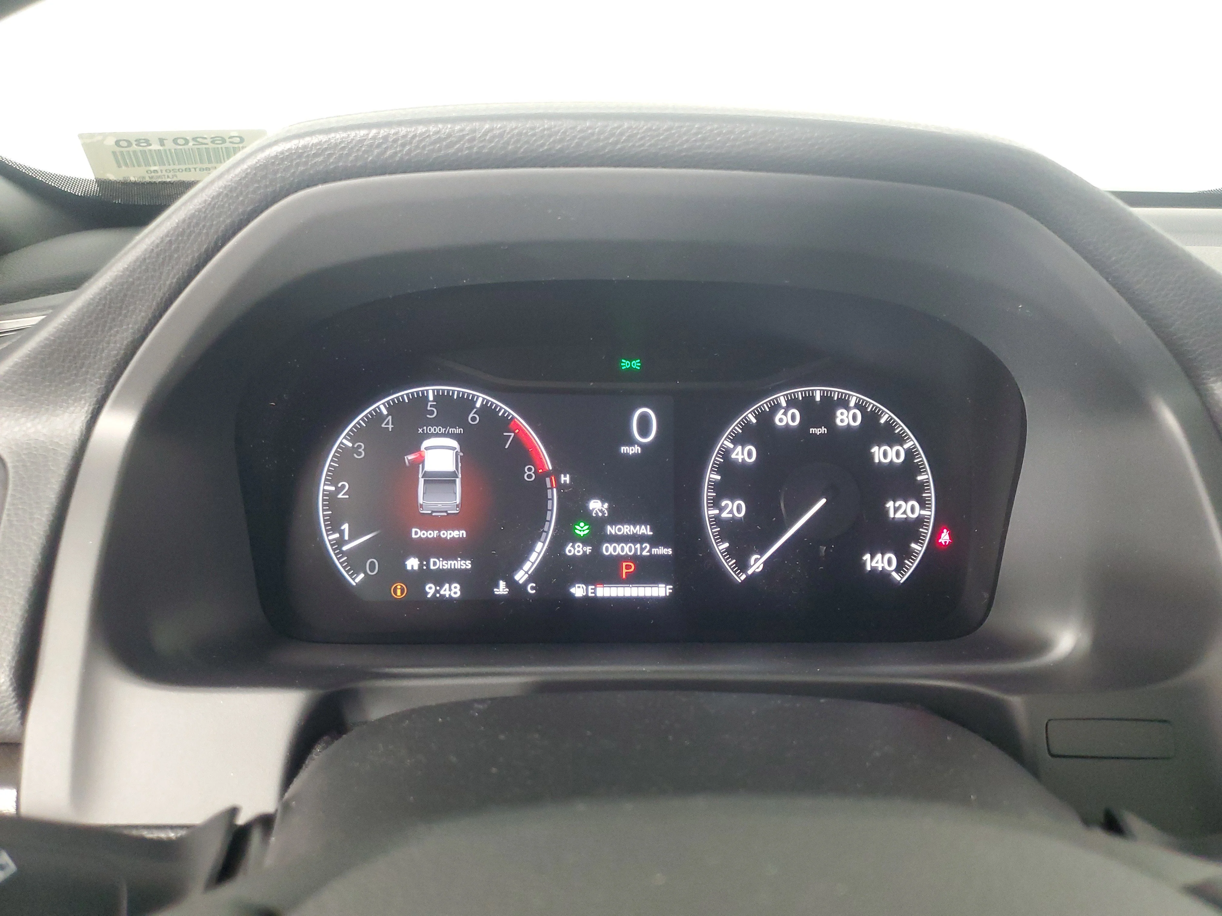 2026 Honda Ridgeline TrailSport - Photo 26