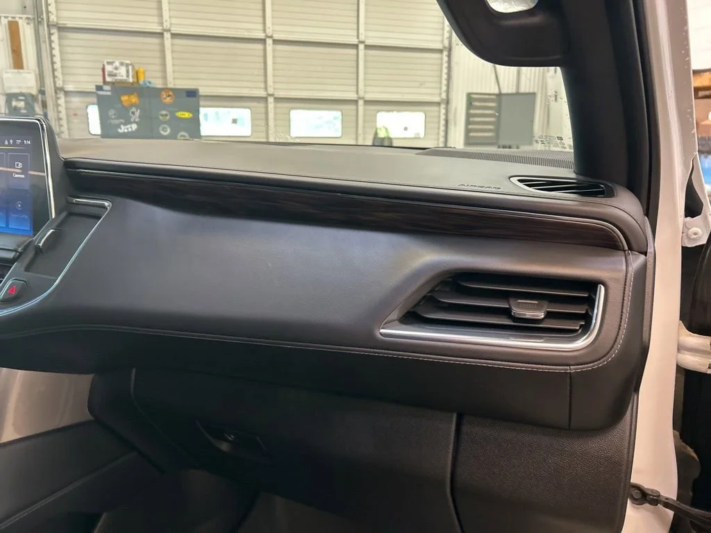 Used 2023 Summit White Chevrolet LT image 26